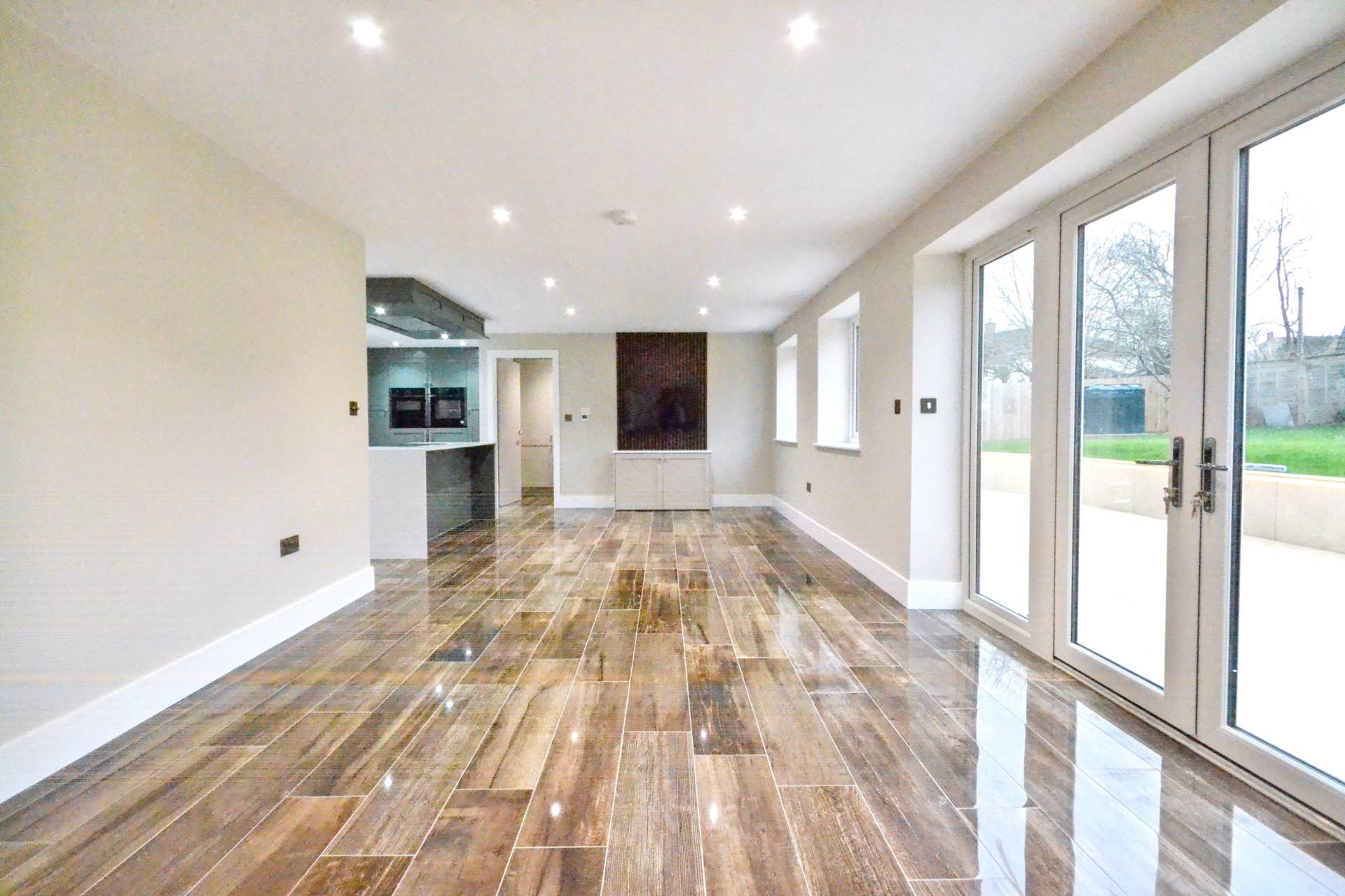 Teddington, Tewkesbury, Gloucestershire, Image 7