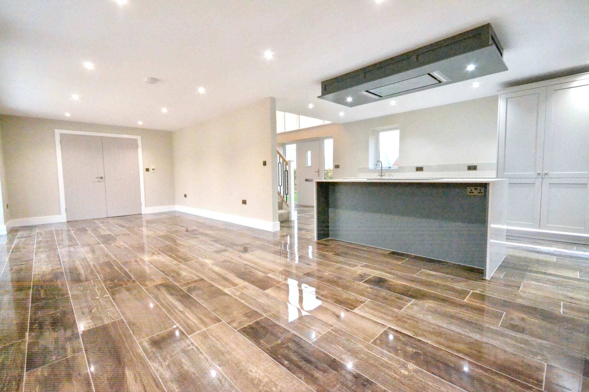 Teddington, Tewkesbury, Gloucestershire, Image 8