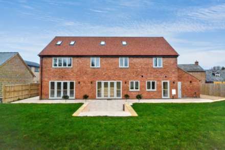 Teddington, Tewkesbury, Gloucestershire, Image 17