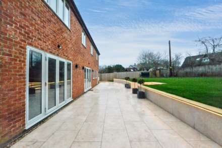 Teddington, Tewkesbury, Gloucestershire, Image 18