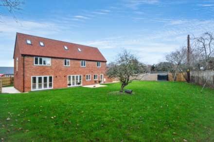 Teddington, Tewkesbury, Gloucestershire, Image 2