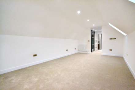 Teddington, Tewkesbury, Gloucestershire, Image 29