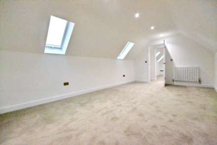 Teddington, Tewkesbury, Gloucestershire, Image 32