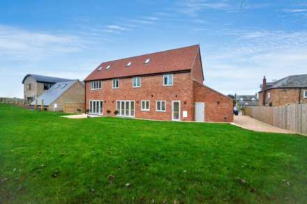 Teddington, Tewkesbury, Gloucestershire, Image 36