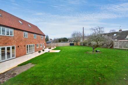 Teddington, Tewkesbury, Gloucestershire, Image 39