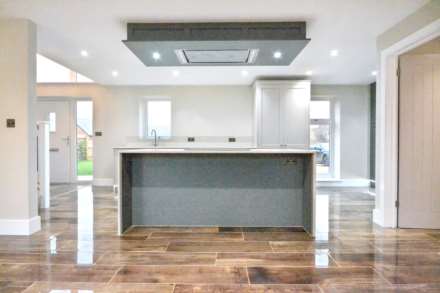 Teddington, Tewkesbury, Gloucestershire, Image 9