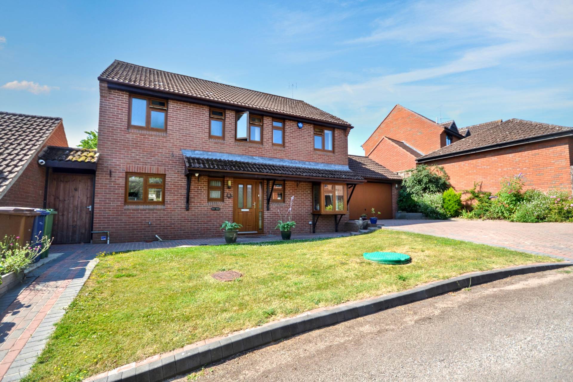 Mayalls Close, Tirley, Gloucestershire, Image 1