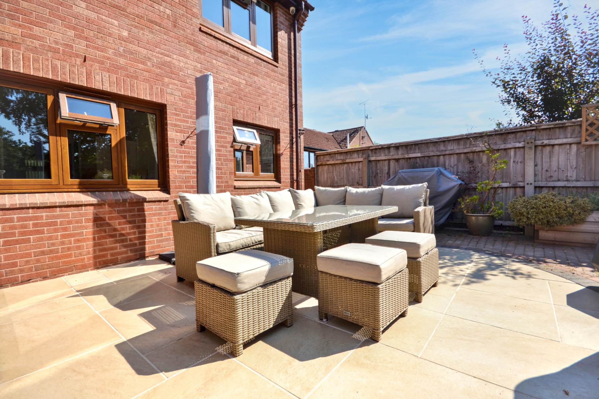 Mayalls Close, Tirley, Gloucestershire, Image 12