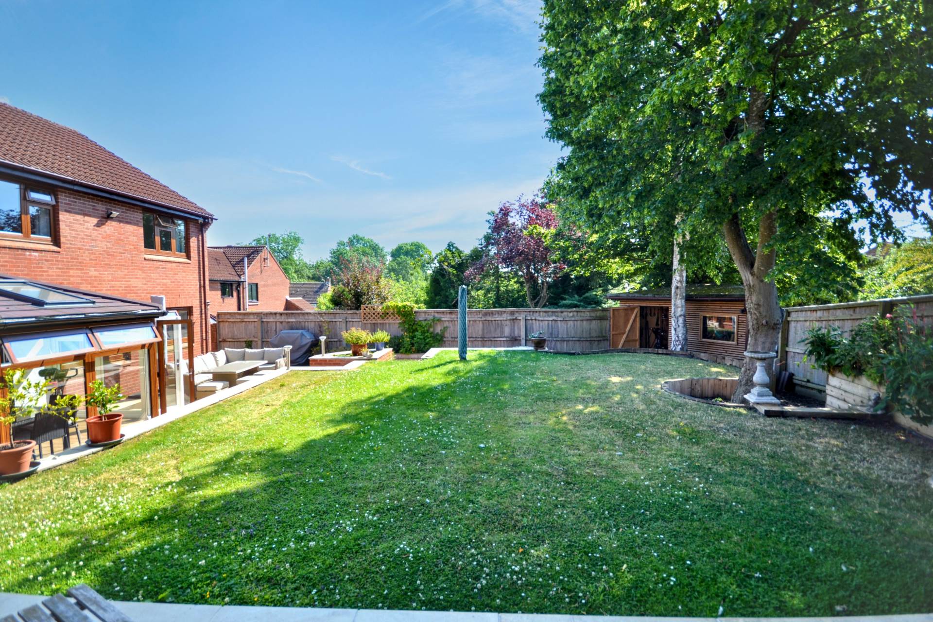 Mayalls Close, Tirley, Gloucestershire, Image 2