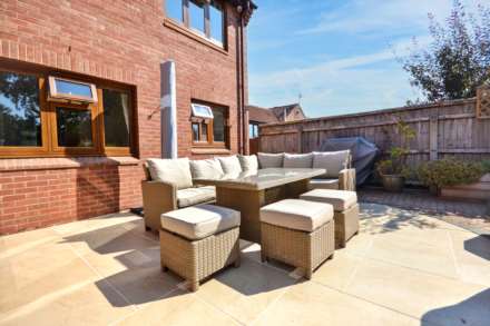 Mayalls Close, Tirley, Gloucestershire, Image 12