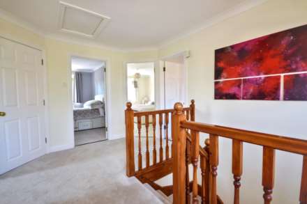 Mayalls Close, Tirley, Gloucestershire, Image 14