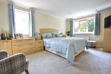 Mayalls Close, Tirley, Gloucestershire, Image 15