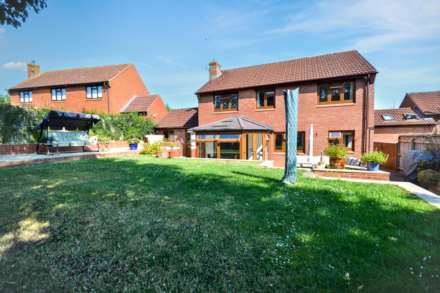 Mayalls Close, Tirley, Gloucestershire, Image 24