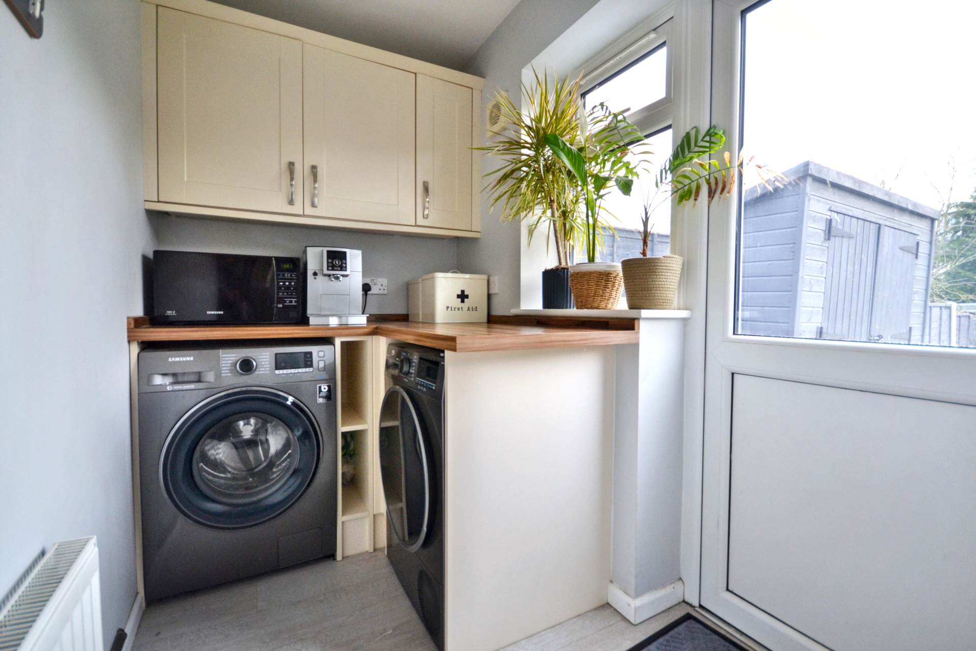 Blenheim Drive, Bredon, Tewkesbury, Gloucestershire, Image 10