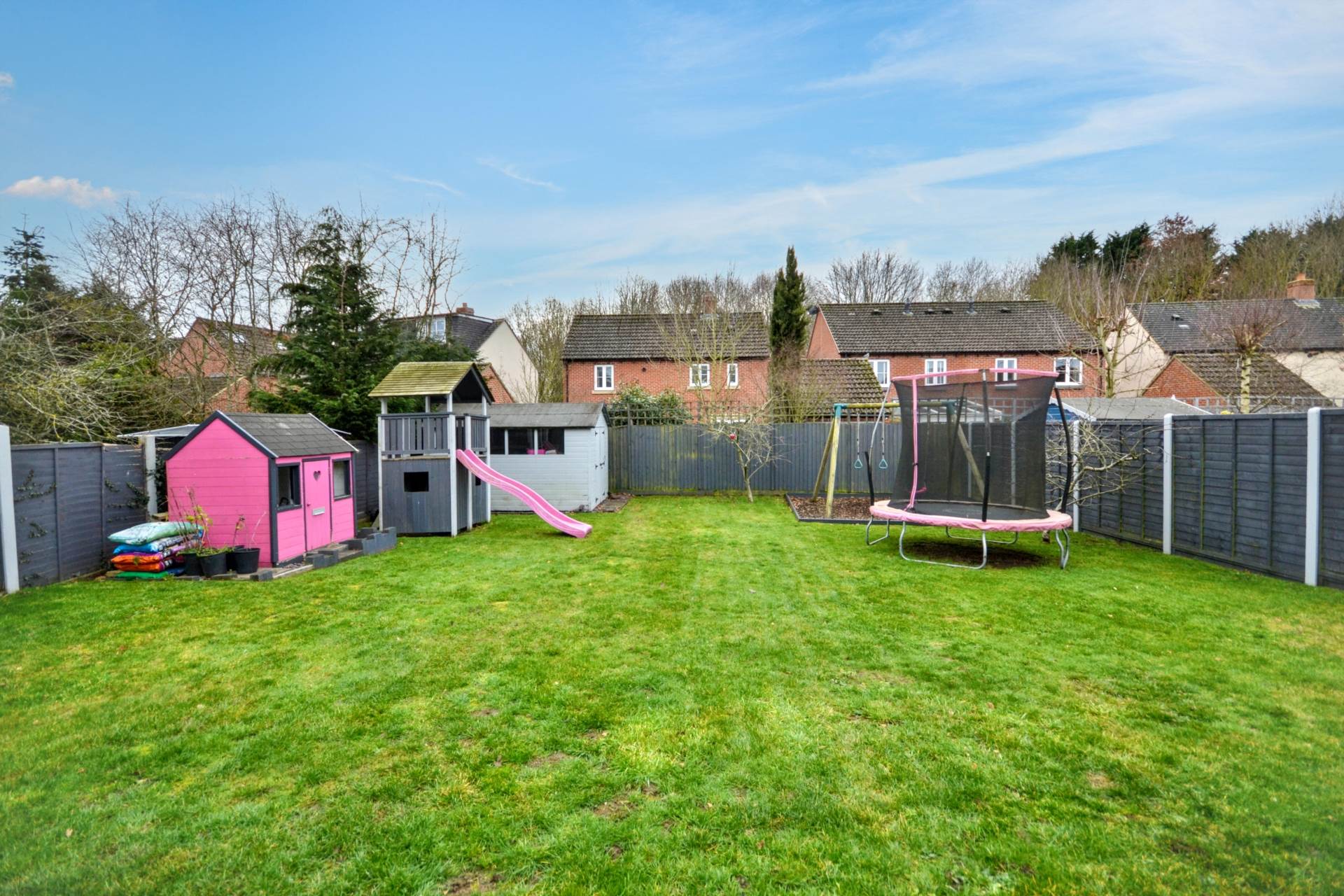 Blenheim Drive, Bredon, Tewkesbury, Gloucestershire, Image 11