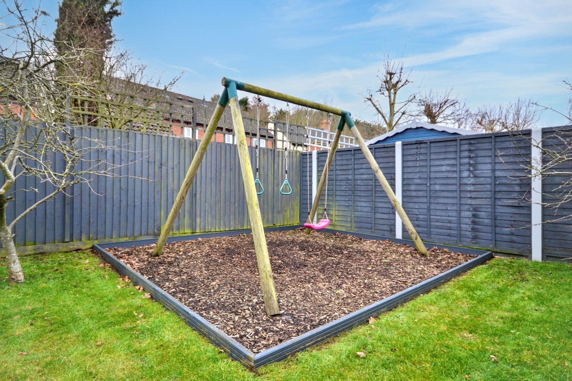 Blenheim Drive, Bredon, Tewkesbury, Gloucestershire, Image 12