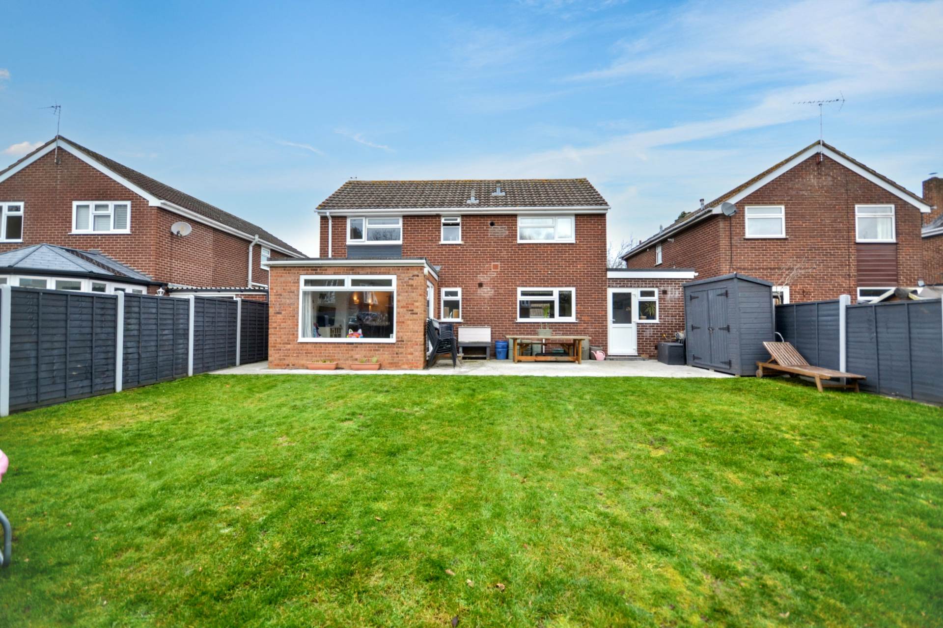 Blenheim Drive, Bredon, Tewkesbury, Gloucestershire, Image 13