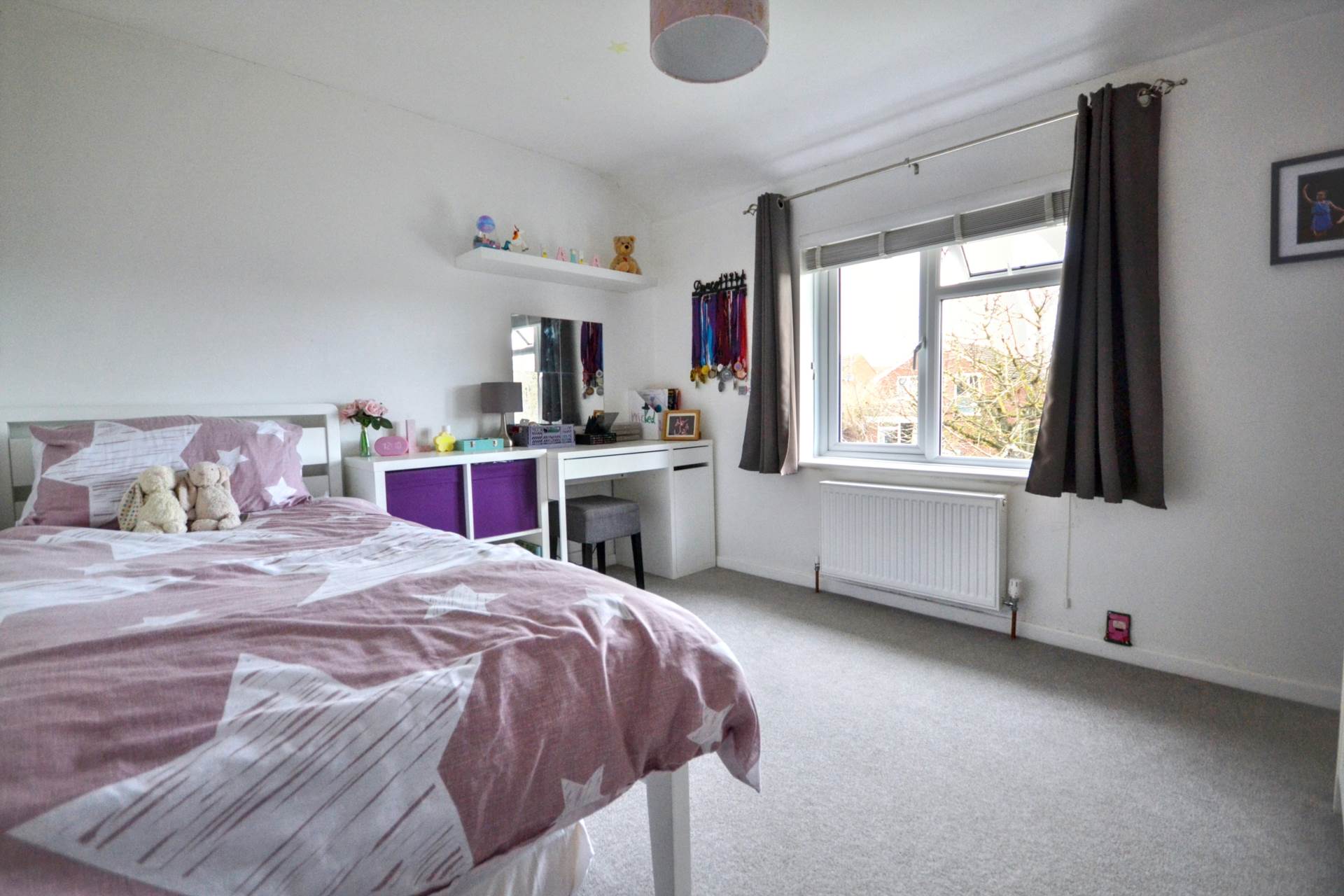 Blenheim Drive, Bredon, Tewkesbury, Gloucestershire, Image 15