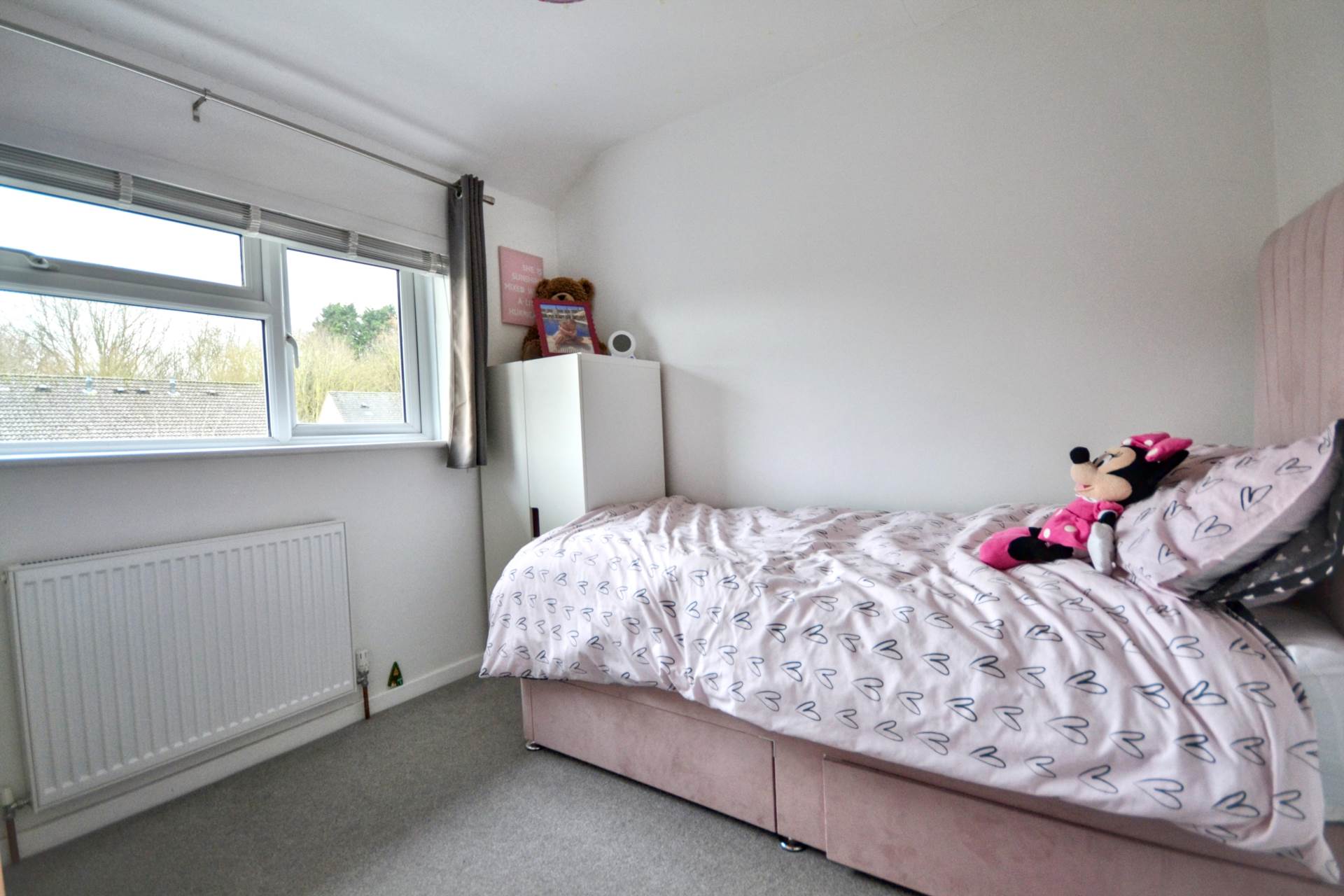 Blenheim Drive, Bredon, Tewkesbury, Gloucestershire, Image 16