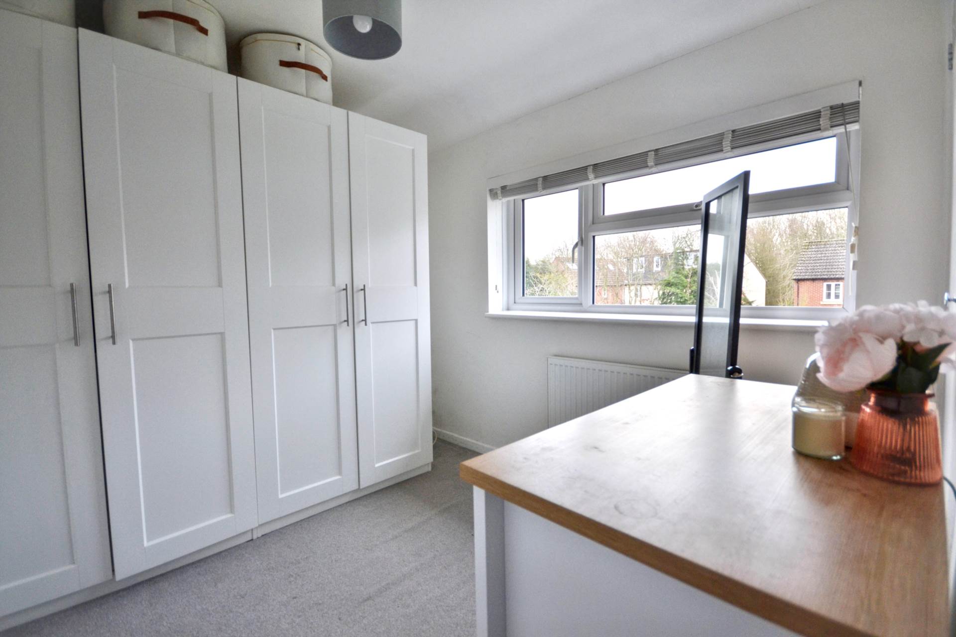 Blenheim Drive, Bredon, Tewkesbury, Gloucestershire, Image 17