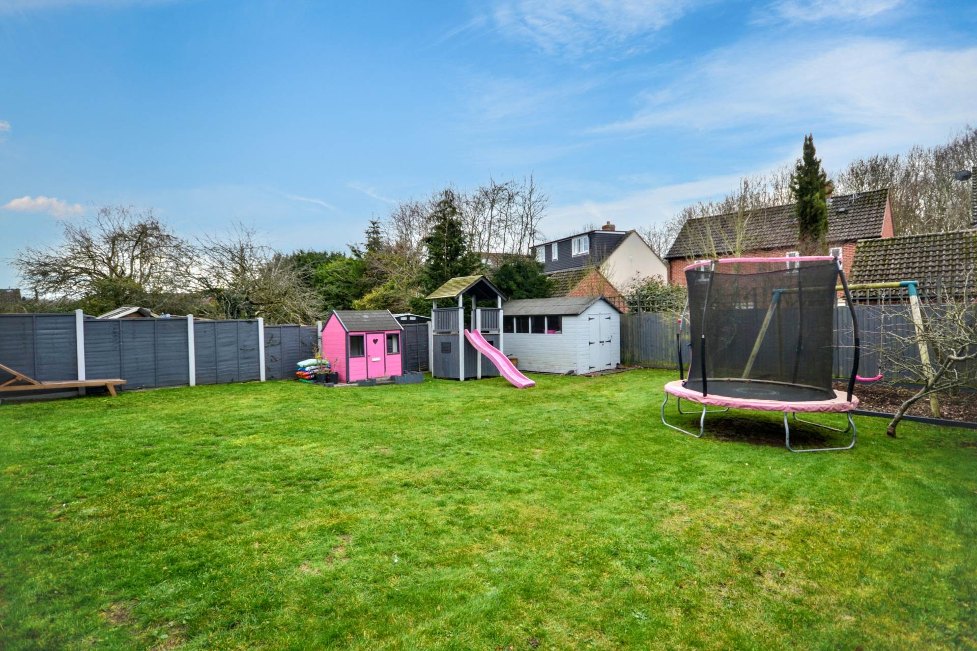 Blenheim Drive, Bredon, Tewkesbury, Gloucestershire, Image 2