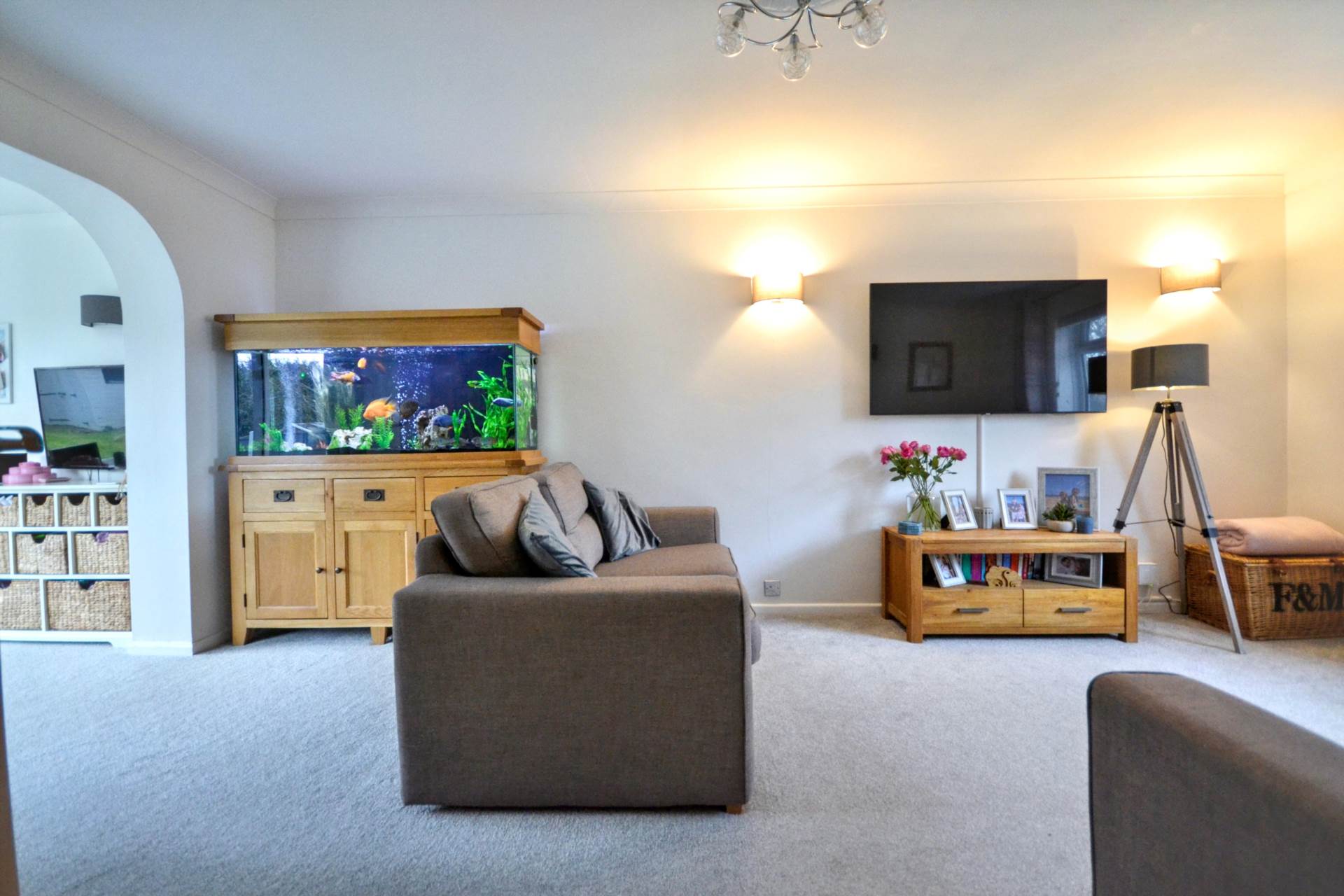 Blenheim Drive, Bredon, Tewkesbury, Gloucestershire, Image 3