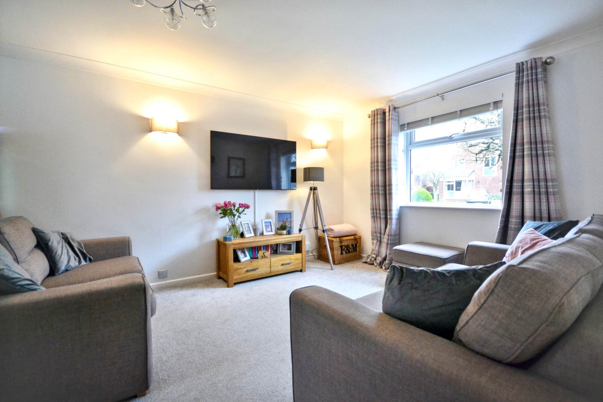 Blenheim Drive, Bredon, Tewkesbury, Gloucestershire, Image 4