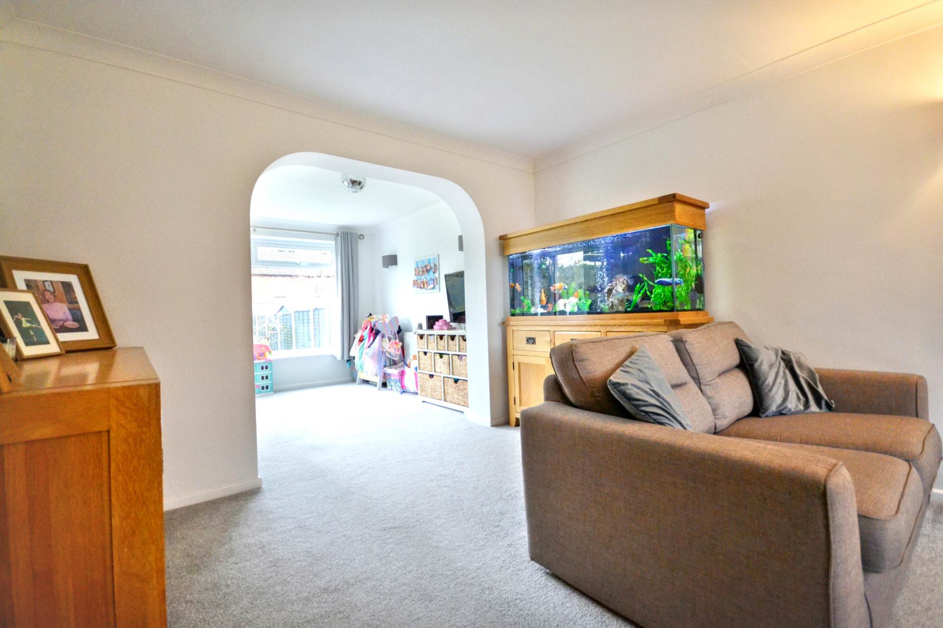 Blenheim Drive, Bredon, Tewkesbury, Gloucestershire, Image 5