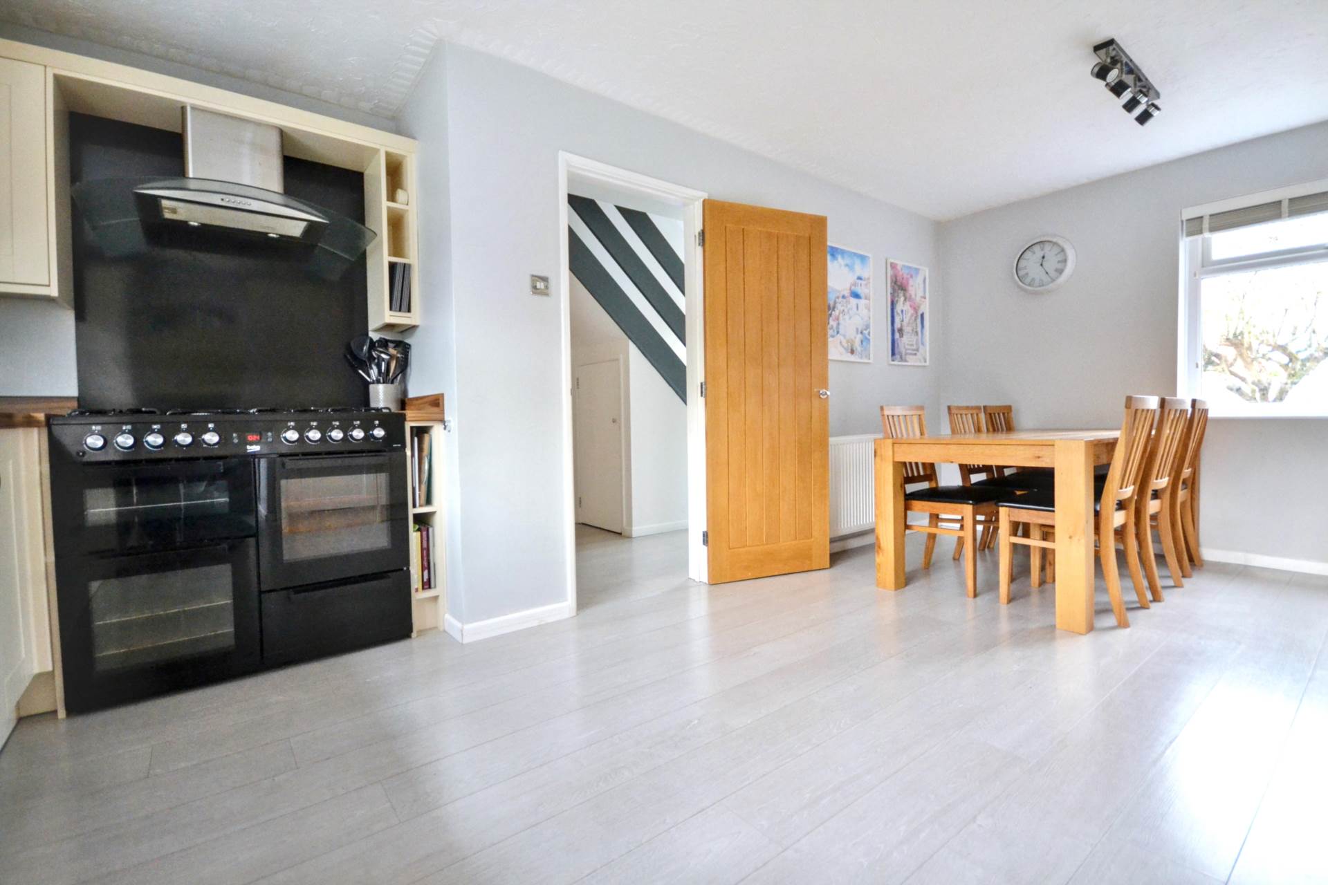 Blenheim Drive, Bredon, Tewkesbury, Gloucestershire, Image 8