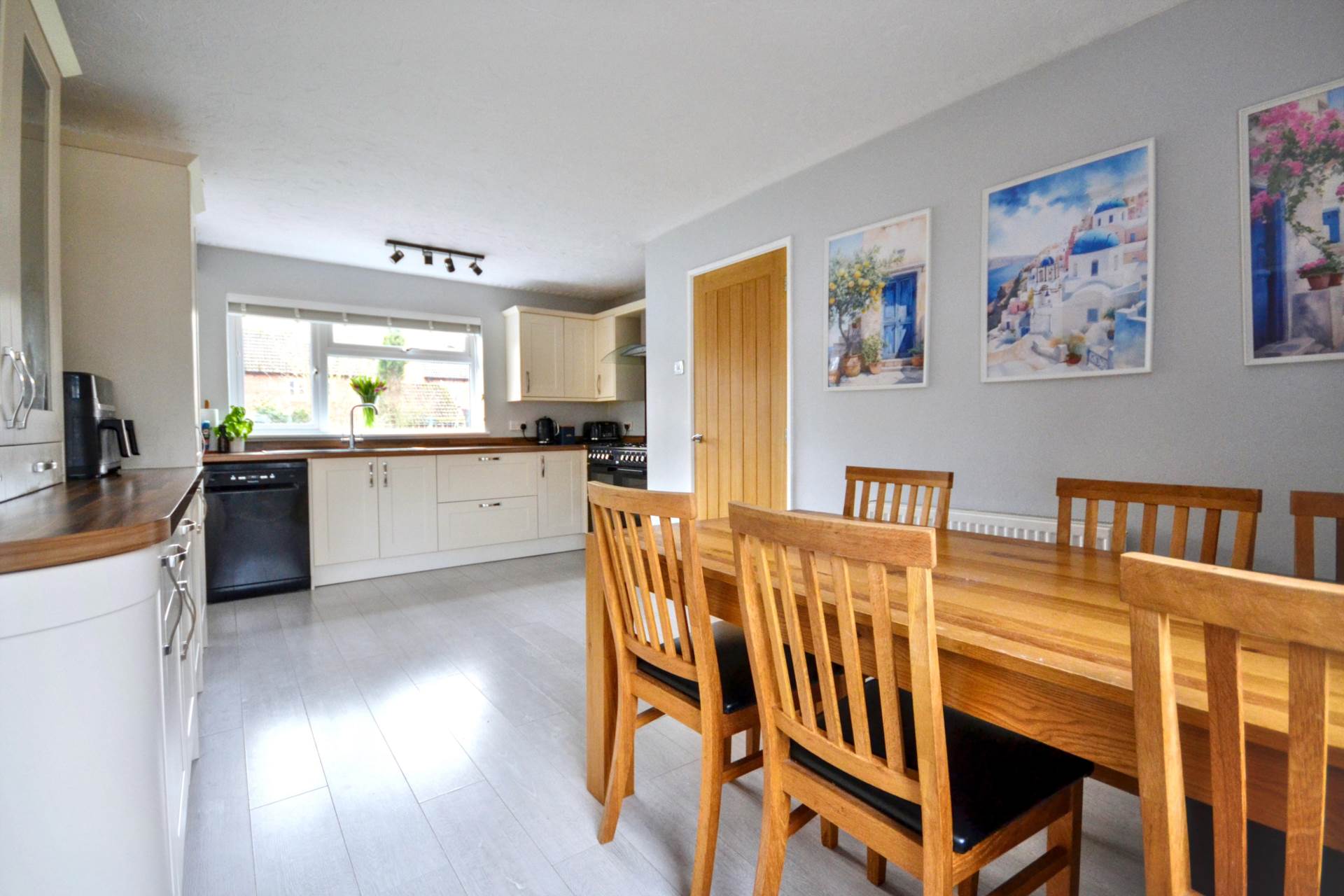 Blenheim Drive, Bredon, Tewkesbury, Gloucestershire, Image 9