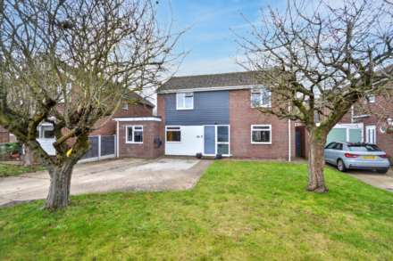 Blenheim Drive, Bredon, Tewkesbury, Gloucestershire, Image 1