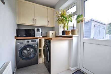 Blenheim Drive, Bredon, Tewkesbury, Gloucestershire, Image 10