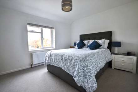 Blenheim Drive, Bredon, Tewkesbury, Gloucestershire, Image 14