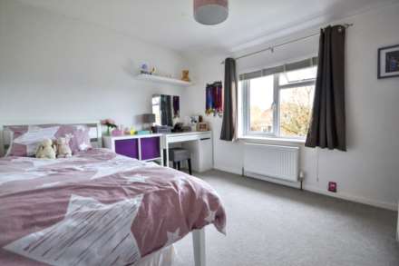 Blenheim Drive, Bredon, Tewkesbury, Gloucestershire, Image 15