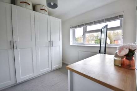 Blenheim Drive, Bredon, Tewkesbury, Gloucestershire, Image 17