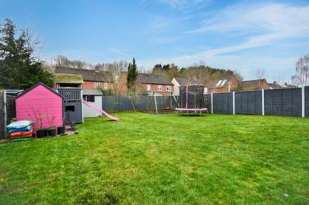 Blenheim Drive, Bredon, Tewkesbury, Gloucestershire, Image 21