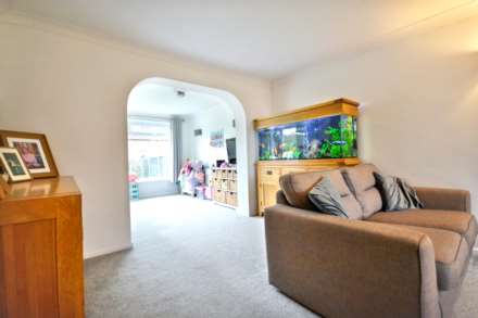 Blenheim Drive, Bredon, Tewkesbury, Gloucestershire, Image 5