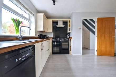 Blenheim Drive, Bredon, Tewkesbury, Gloucestershire, Image 7