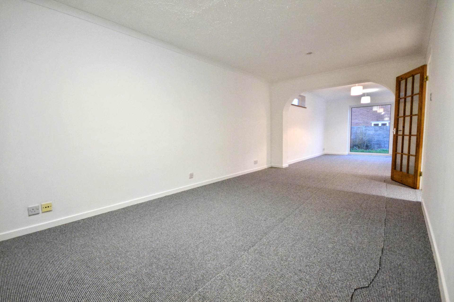 Blenheim Drive, Bredon, Tewkesbury, Gloucestershire, Image 2