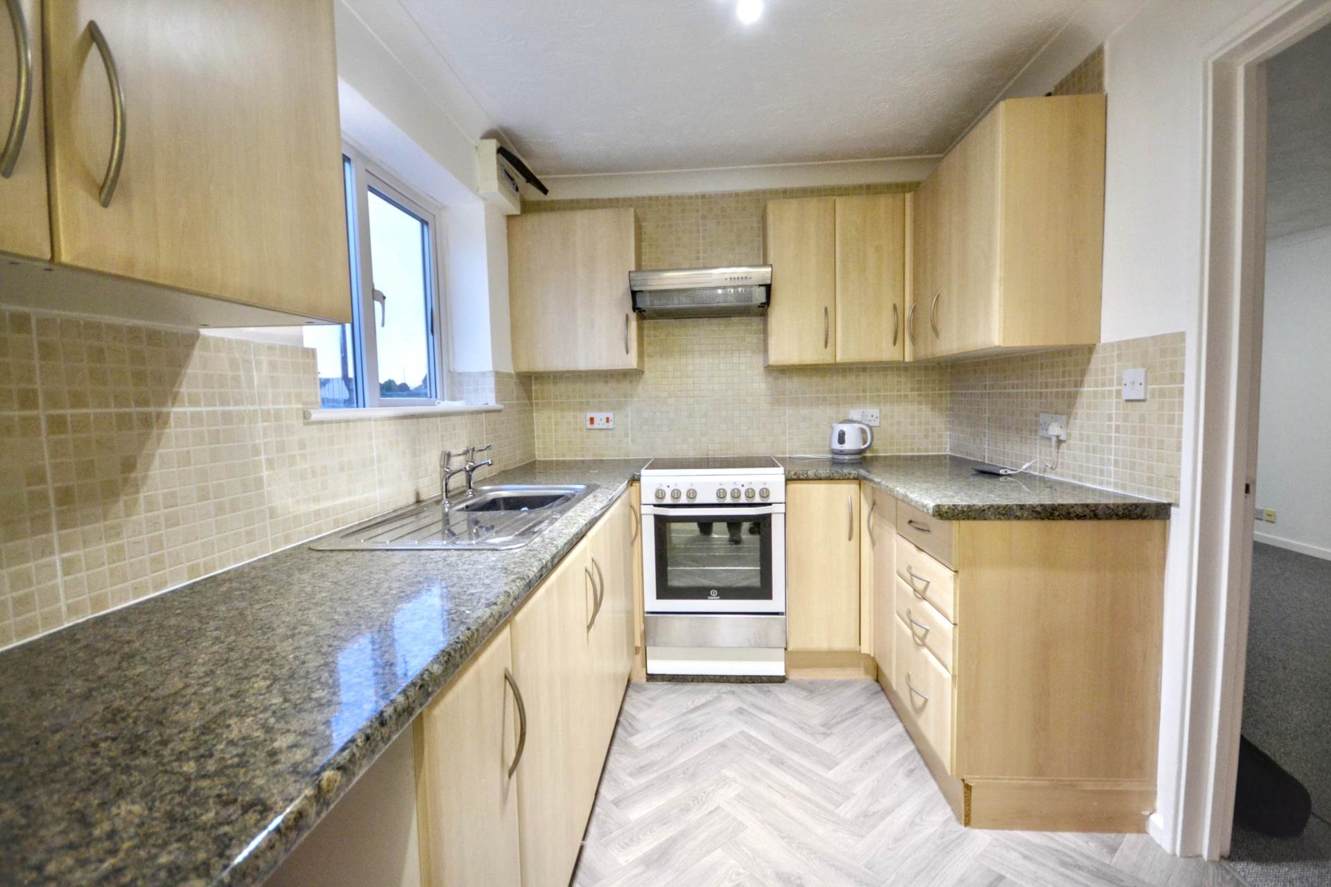 Blenheim Drive, Bredon, Tewkesbury, Gloucestershire, Image 5