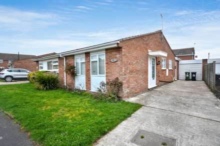 Blenheim Drive, Bredon, Tewkesbury, Gloucestershire, Image 1