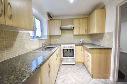 Blenheim Drive, Bredon, Tewkesbury, Gloucestershire, Image 5