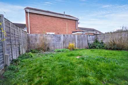Blenheim Drive, Bredon, Tewkesbury, Gloucestershire, Image 9