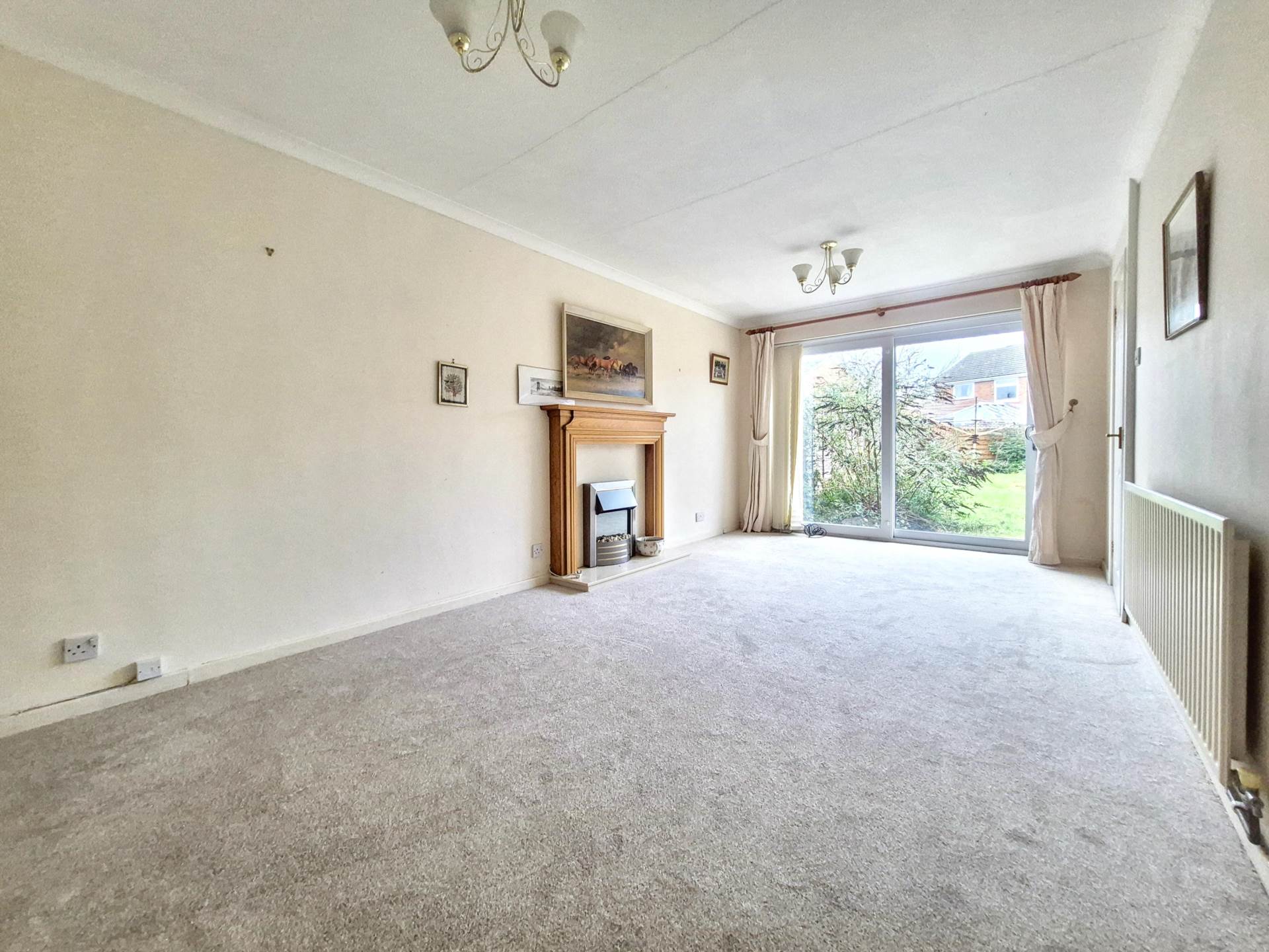 Blenheim Drive, Bredon, Tewkesbury, Gloucestershire, Image 2