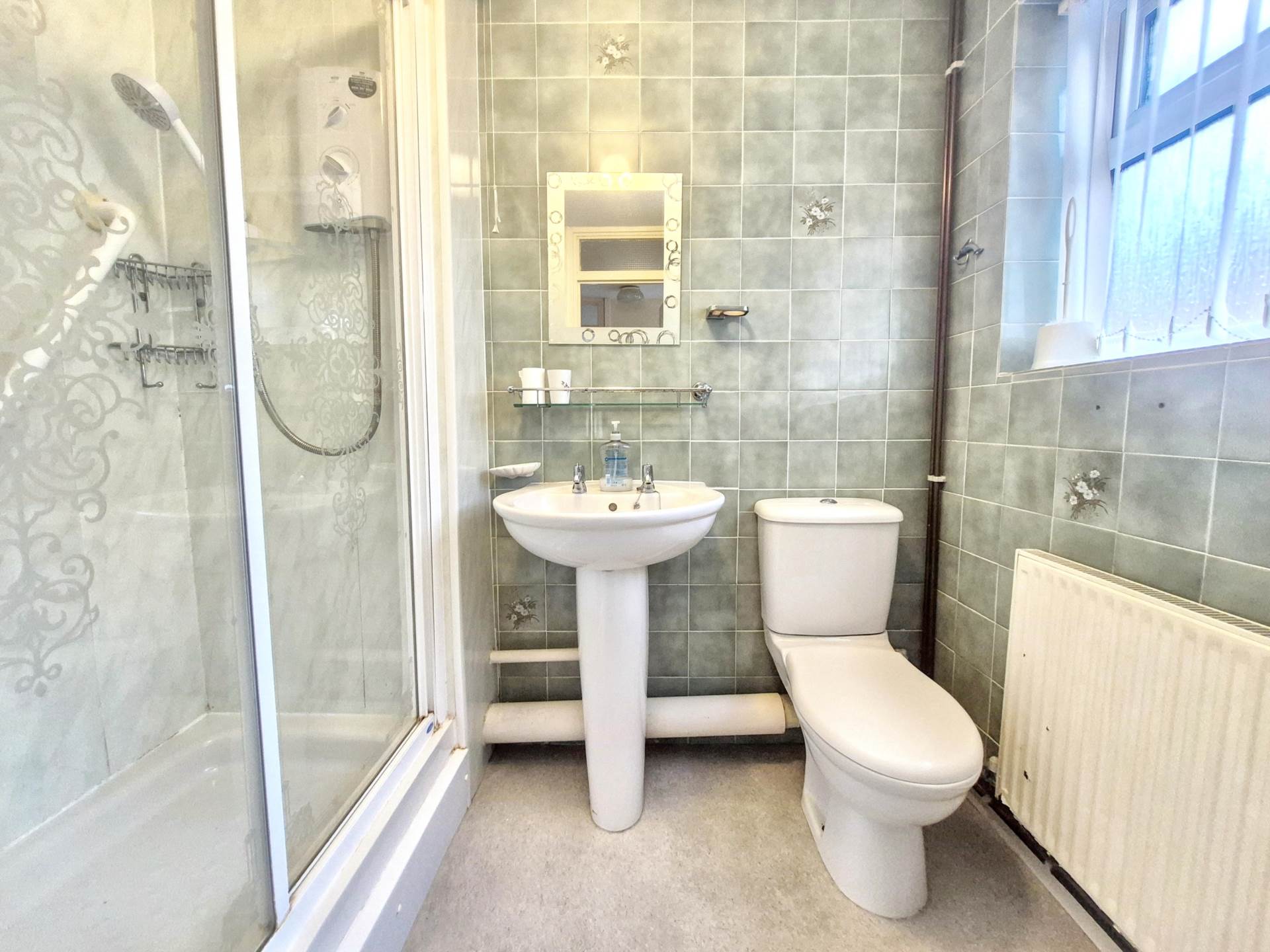 Blenheim Drive, Bredon, Tewkesbury, Gloucestershire, Image 7