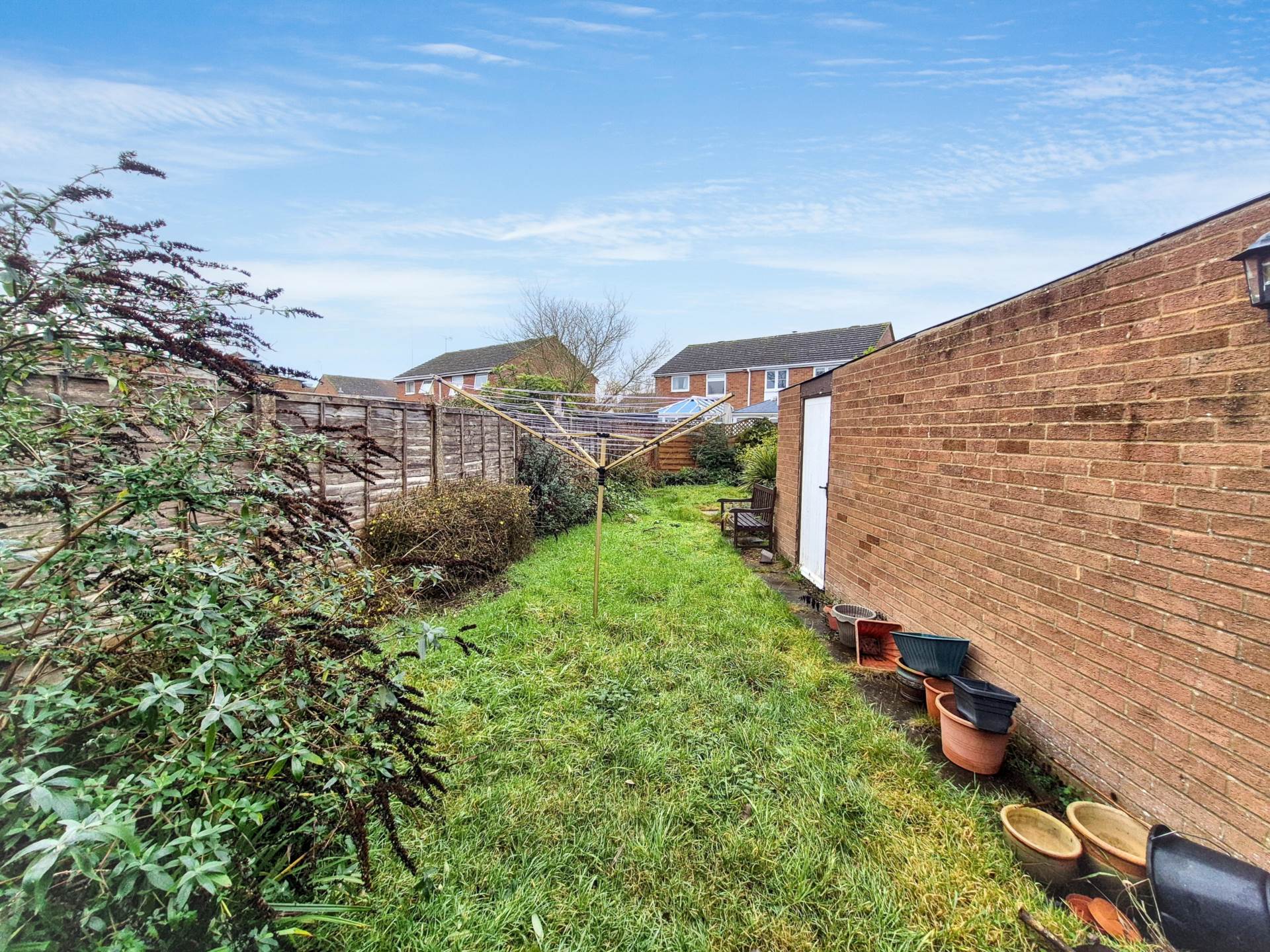 Blenheim Drive, Bredon, Tewkesbury, Gloucestershire, Image 8