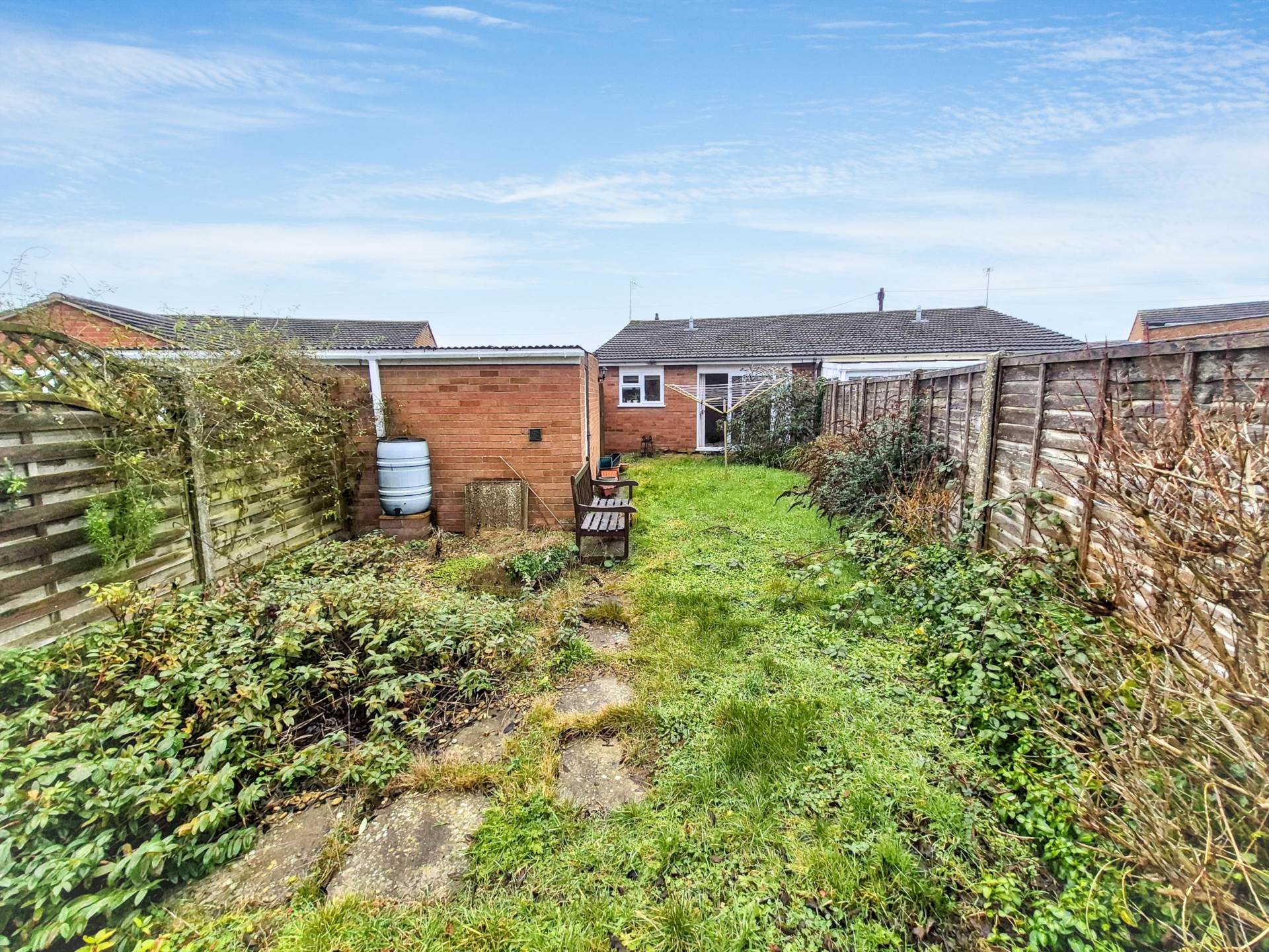 Blenheim Drive, Bredon, Tewkesbury, Gloucestershire, Image 9