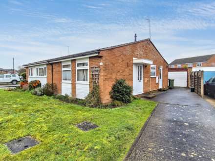Blenheim Drive, Bredon, Tewkesbury, Gloucestershire, Image 1