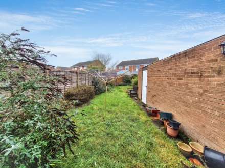 Blenheim Drive, Bredon, Tewkesbury, Gloucestershire, Image 8