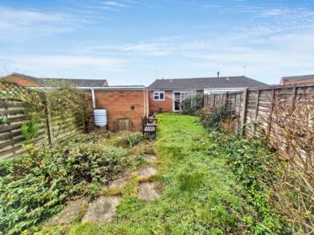 Blenheim Drive, Bredon, Tewkesbury, Gloucestershire, Image 9